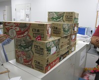 国家試験頑張れ!! 2019/02/08 18:46:58