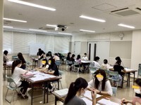 看護実践ステップアップ実習の報告会 2023/07/25 18:00:00