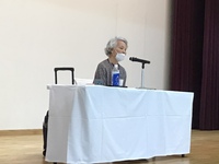 看護人生の四方山ばなし、沖縄の看護 2021/11/22 18:00:00