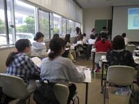 初めての発表会 2018/05/11 18:00:00