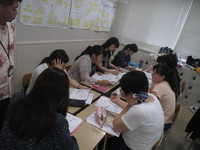 猛勉強中！！！ 2018/05/16 18:00:00