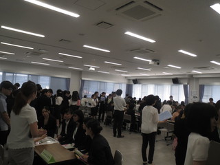 県内就職説明会