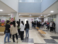 １，２年生の交流になってます！ 2019/04/05 18:00:00