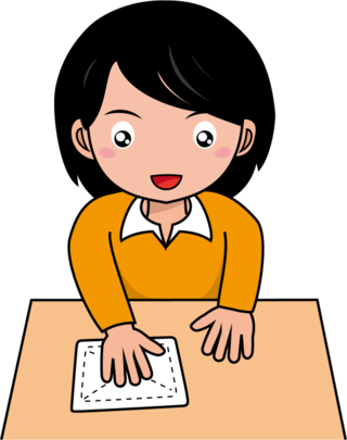 きれいに環境整備中! きれいに環境整備中!