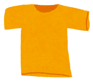 Tシャツ