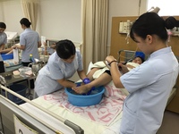 1年生の近況 2019/10/23 18:00:00