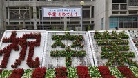 卒業式　２０２１ 2021/03/06 20:49:51