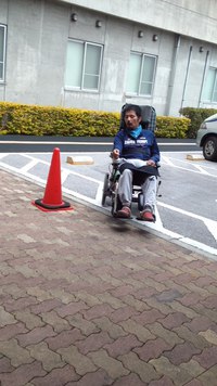 3ヶ月ぶりの受診！ちゅうざん病院