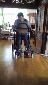 内地からのお客さん