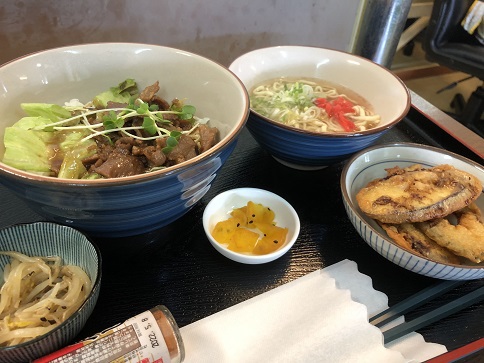 まんが喫茶ブルーラビット