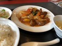 餃子の一心