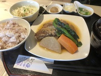 お食事処　佑月