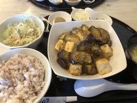 お食事処　佑月