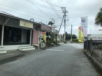 沖縄そば専門店まるは