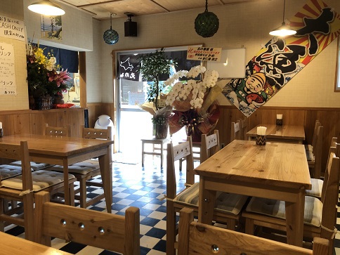 北の番屋