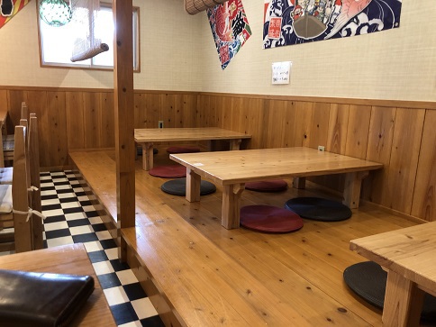 北の番屋