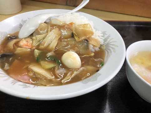 坦々厨房