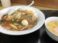 坦々厨房