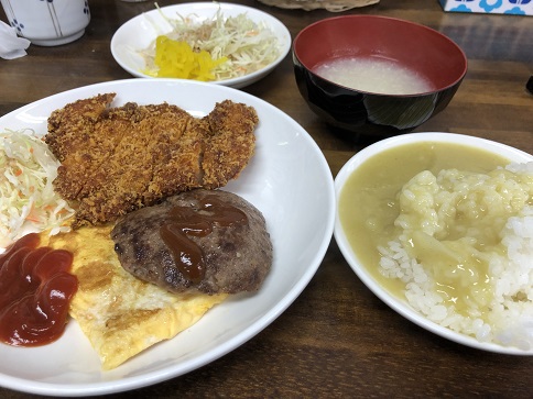 たいしょうドライブイン