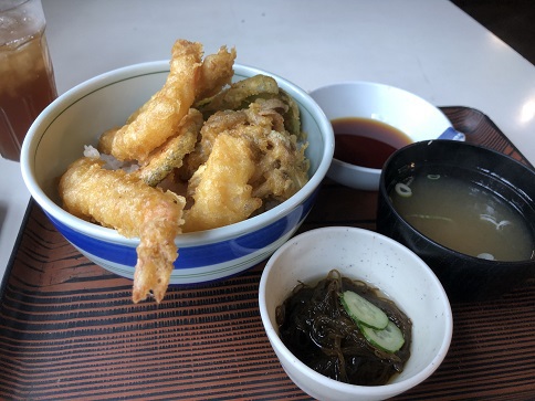 割烹大漁