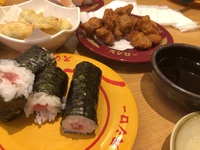 スシロー