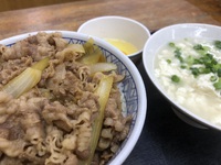 午前1時禁断のお店へ