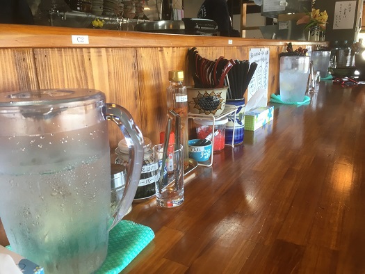 沖縄そば専門店（まるは）MARuHa