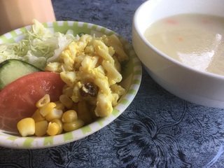 コザドライブインレストラン