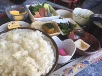 コザドライブインレストラン