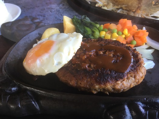コザドライブインレストラン