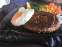 コザドライブインレストラン