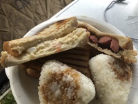 やんばる学びの森キャンプ場へ