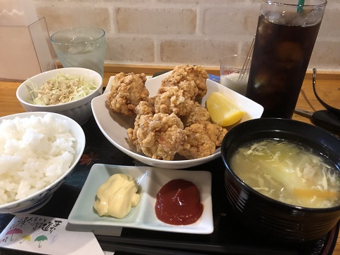 久しぶりに佑月へ
