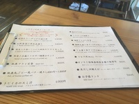 FISHERMAN`S　DINING国頭港食堂