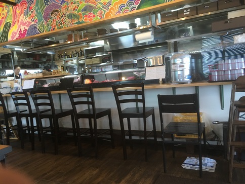 FISHERMAN`S　DINING国頭港食堂