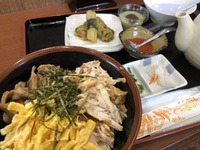 鶏飯