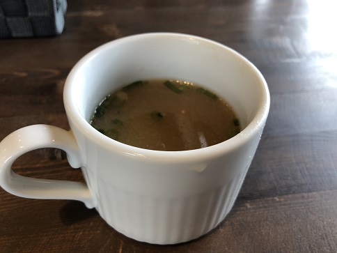 森CAFE　樹音