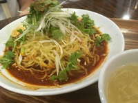 紅虎餃子房