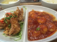 紅虎餃子房