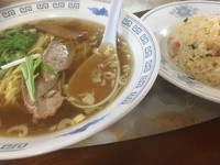 康楽飯店