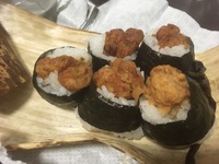 高島屋の総菜
