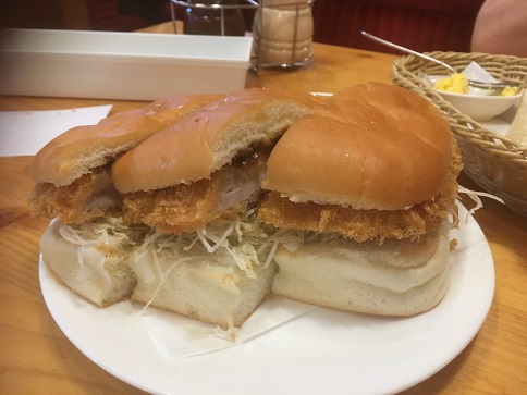 コメダ珈琲