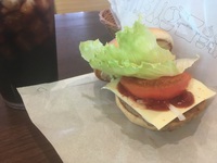朝モス