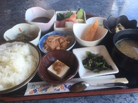 コザドライブインレストラン