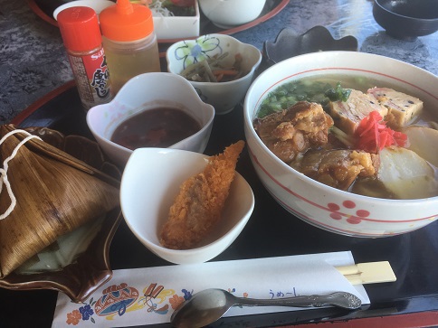コザドライブインレストラン