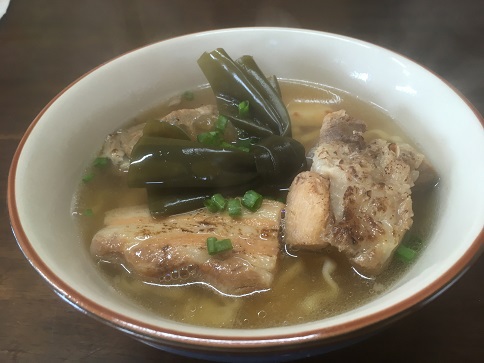 宣そば