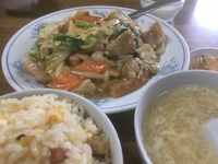 康楽飯店
