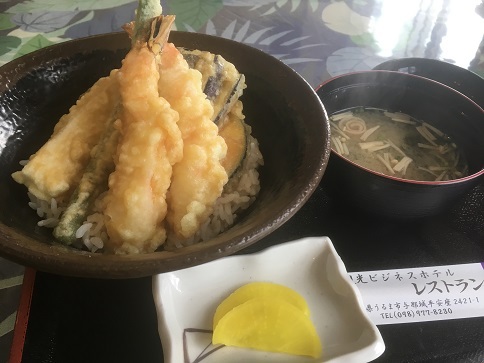 レストラン平安