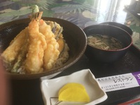 レストラン平安