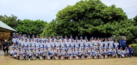 初興し2022 パート① 泡瀬ビジュル参拝